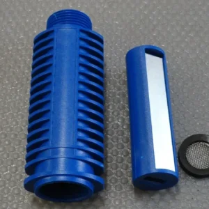 Filtro anticalcare magnetico 3-4 akal Ennebiservice