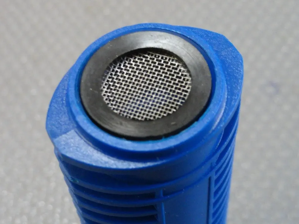 Filtro anticalcare magnetico 3-4 akal Ennebiservice