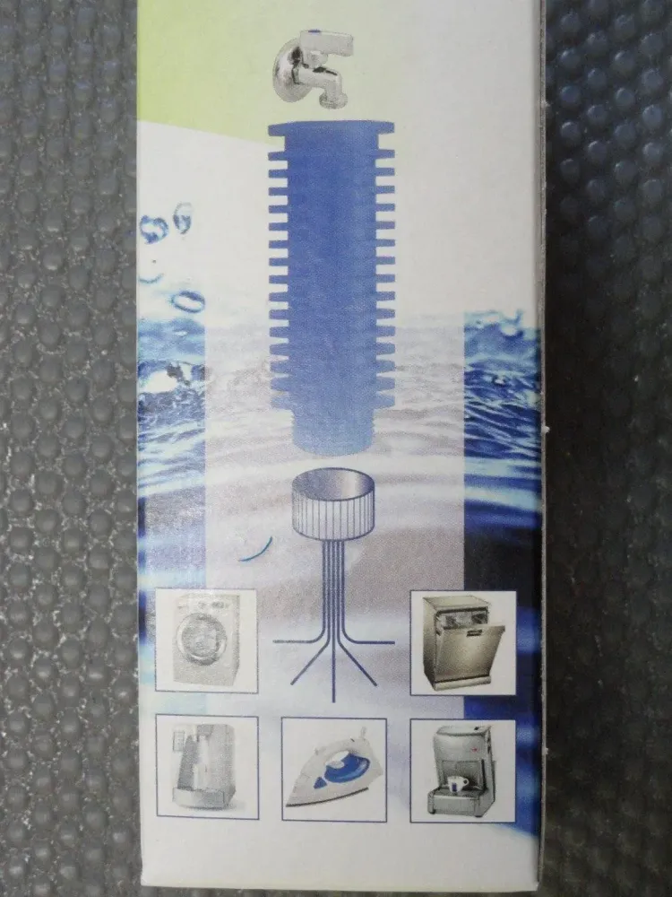 Filtro anticalcare magnetico 3-4 akal Ennebiservice