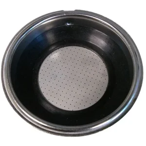Filtro Caffè 1 Tazza o Cialda per Macchina Caffè Ariete Cremissima 1383, 1384