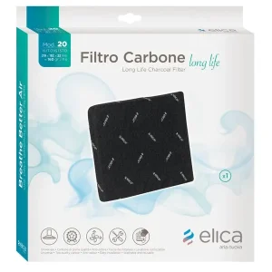 Filtro cappa modello20 Elica