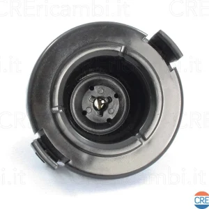 Filtro Capsula Alluminio Bialetti per Tazzissima CF37