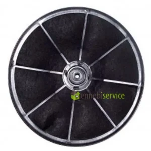 Filtro carbone per cappa Faber tipo vite f233