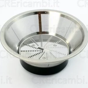 Filtro Cestello per Centrifuga XXL JU650