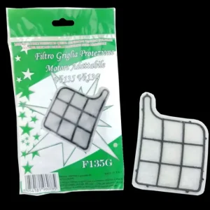 Filtro griglia