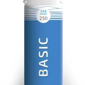 Filtro per acqua filtro/filter Wcf basic b12153 rapid system