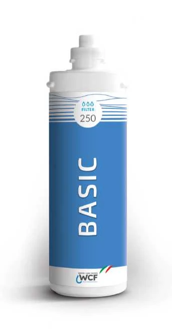 Filtro per acqua filtro/filter Wcf basic b12153 rapid system