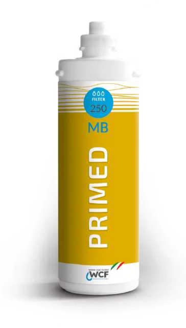 Filtro per acqua filtro/filter Wcf primed p12172 rapid system