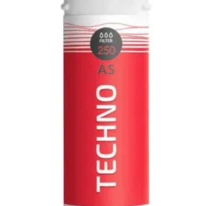 Filtro per acqua filtro/filter Wcf techno as r11968 rapid system