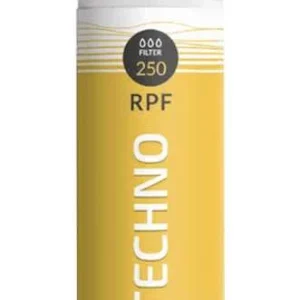 Filtro per acqua filtro/filter Wcf techno rpf resina 260186 rapid system