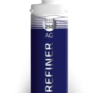 Filtro per acqua refiner Wcf ag (mc2 everpure) r11942 rapid system