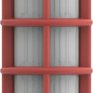 Filtro Per Raccordo Per Ala Gocciolante 120 Mesh ''Tipo C''