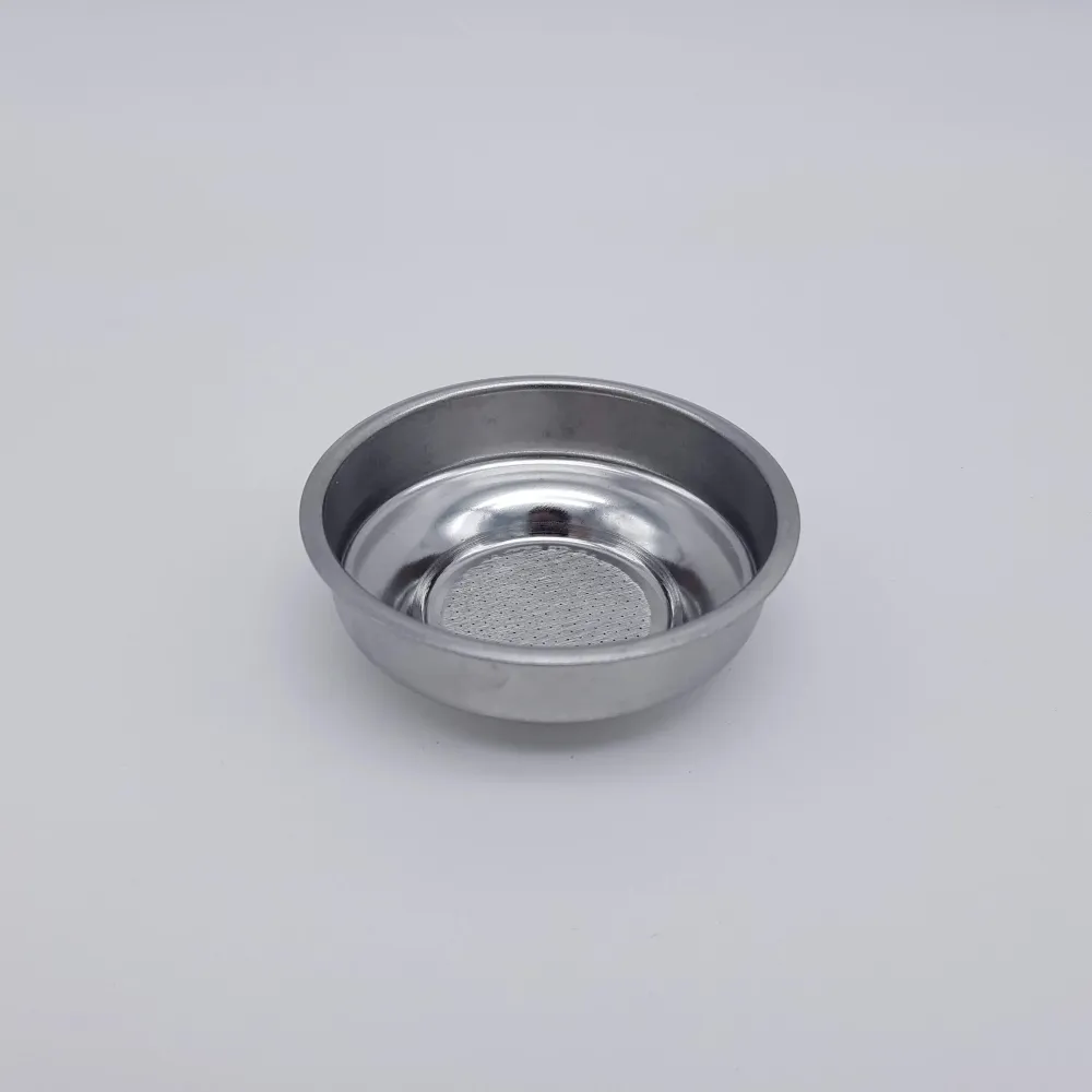 Filtro 1 tazza macchina da caffè Quick Mill vecchia versione