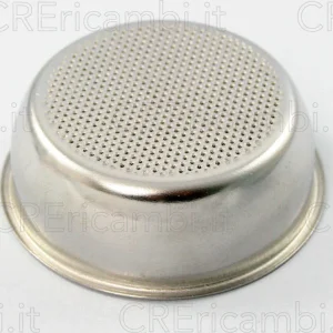 Filtro 2 Tazze Polvere Caffè (14-18 g) per PL042, PL041, PL60, PL61