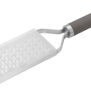 34 cm di fine per grattugia