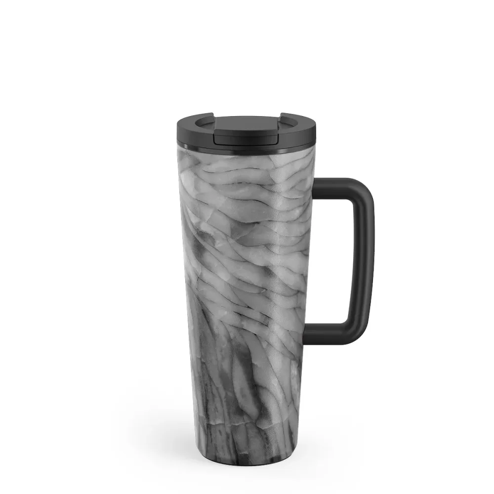 First Expedition - Tazza da viaggio EasyGrip