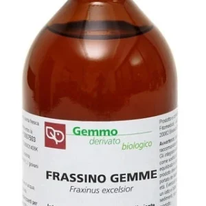 Fitomedical Frassino Gemme Macerato Glicerico Bio 200ml