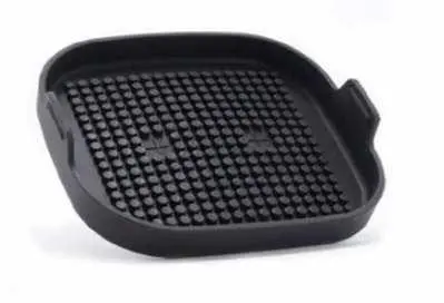 Flair 58 Piastra di sgocciolamento