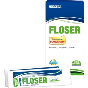 FLOSER 10BUSTE