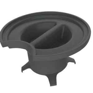 Fluido tappo alla caraffa