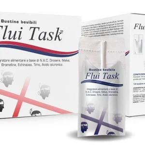 FLUITASK 14 Bust.