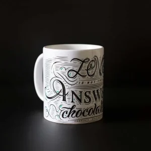 Fonderia Mug