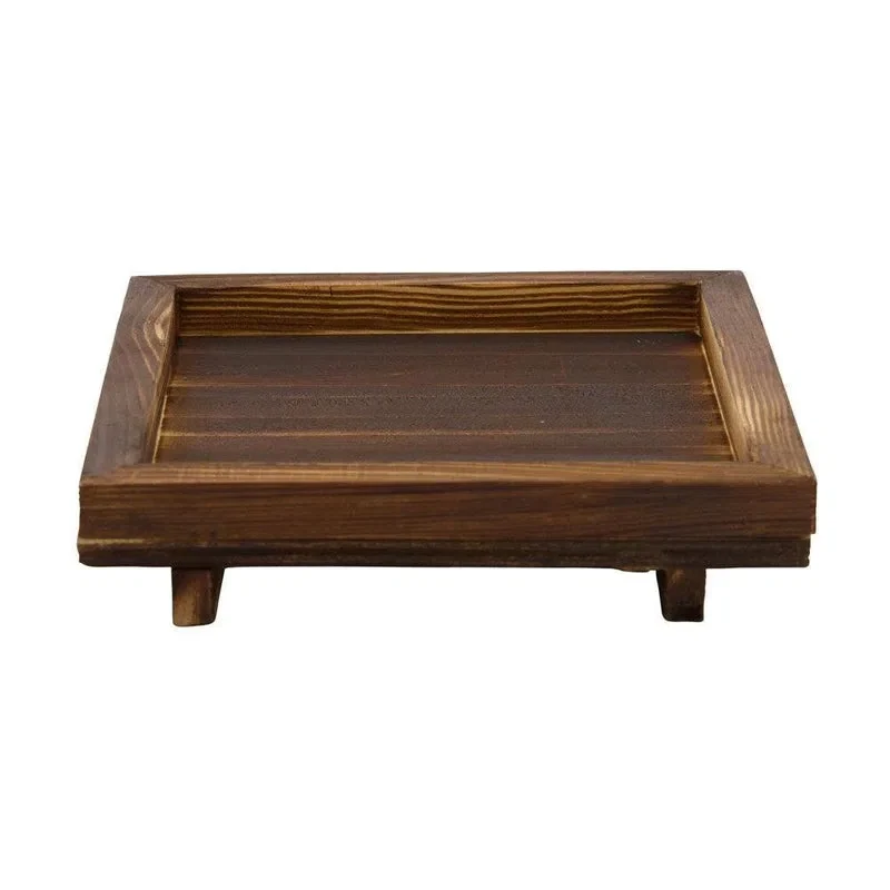 Fondo legno per Konro Yakitori Grill GY-RH002L