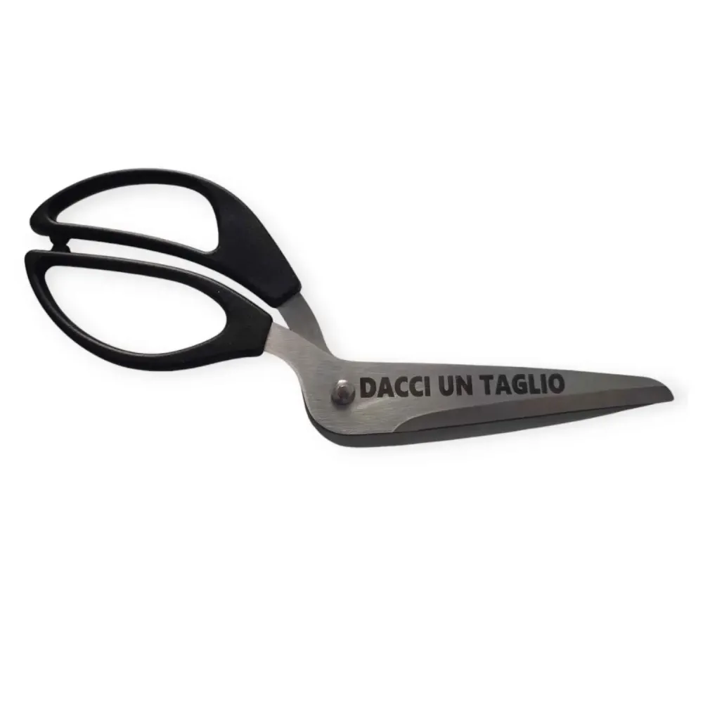 Forbici pizza acciaio Inox smontabili