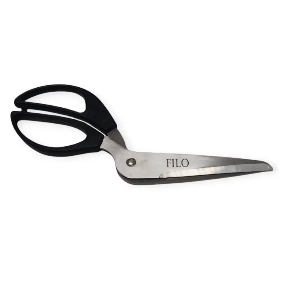 Forbici pizza acciaio Inox smontabili