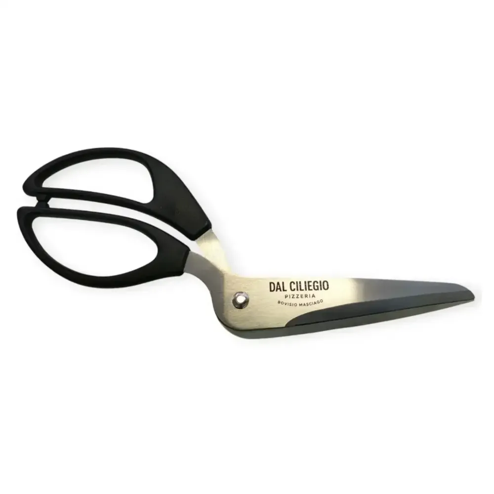Forbici pizza acciaio Inox smontabili