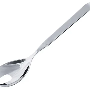 Forchetta insalata acciaio inox 1046.008/10 8,5x 6cm L:30,5cm