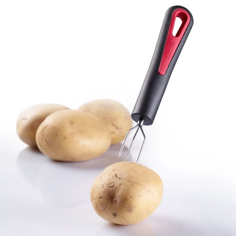 Forchetta per patate con giacca Gallant