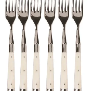 Forchette da tavola Bœufs Blancs