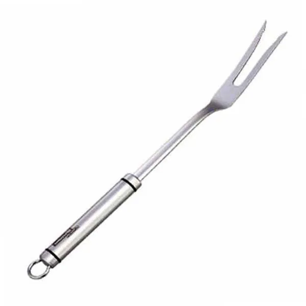 FORCHETTONE INOX cm 35 PRESIDENT TESCOMA