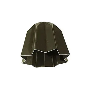 Forma pandoro 800gr 22x15,8cm 852