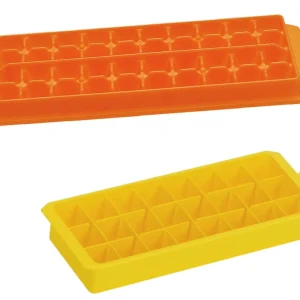 Formaghiaccio Cm. 31X13X3 H (40 Cubetti)