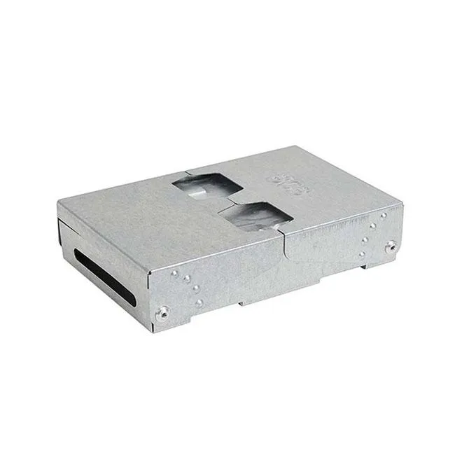 Fornello portatile Fostex BCB