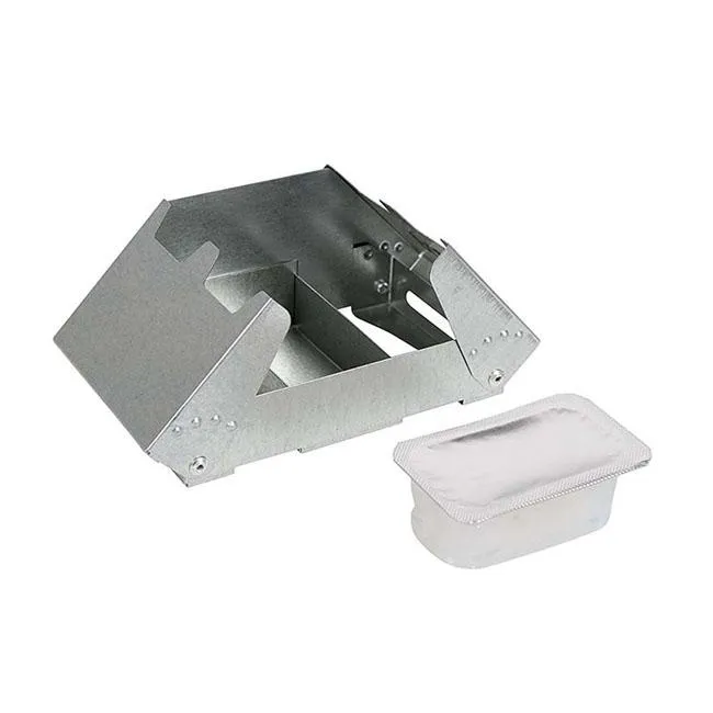 Fornello portatile Fostex BCB