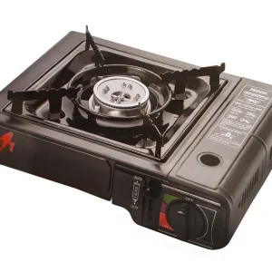 Fornello Da Tavola 2200W Di Potenza, Peso Kg.1,88