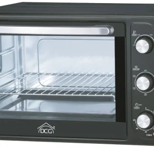 Forno Elettrico 1.800 W Lt. 45