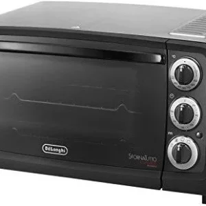 Forno elettrico del eo14902.s 14 lt - EO14902 S