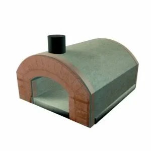 Forno legna Sorrento 70 x 100