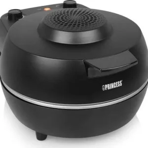 Forno pizza Princess 01.115005.01.001 Pro Nero