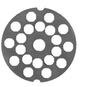 Foro ø 8 mm trafile acciaio per tc12 Omra