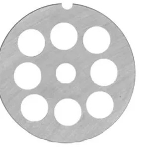 Foro ø 16 mm trafile acciaio per tc22 Omra