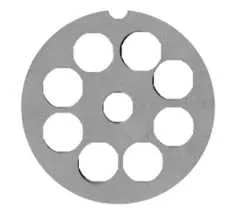 Foro ø 12 mm trafile acciaio per tc8 Omra