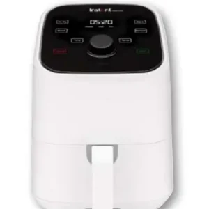 Friggitrice ad aria Instant vortex 2l colore bianco
