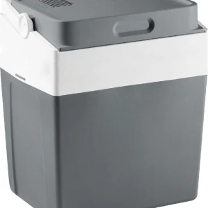 FRIGO TERMOELETTRICO PORTATILE 'MV27' lt. 26 - cm. 29,6 x 39,6 x h.44,8 (l x p x h) Faboss