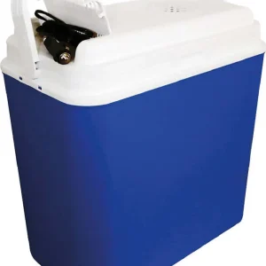 FRIGO TERMOELETTRICO PORTATILE 'PLAYA' lt. 25 - cm. 39 x 24 x h.40 Faboss