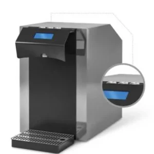 Frigogasatore euros 40 elettrica soprabanco Italbedis